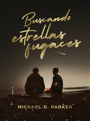 cover image of Buscando estrellas fugaces